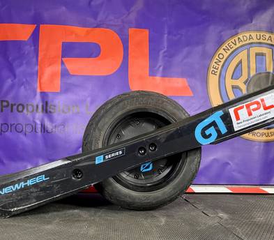 Onewheel GTS