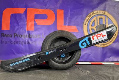 Onewheel GTS