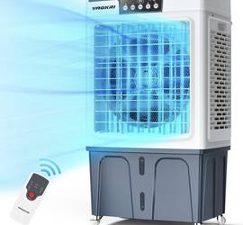 Portable Air Conditioner (AC) Unit 2100CFM Swamp Cooler