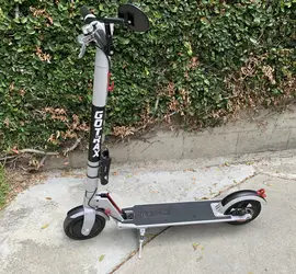 Lightweight Electric Scooter
