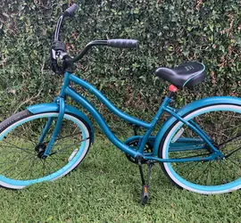 Huffy Classic Beach Cruiser