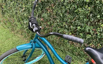 Bike rental in Burbank