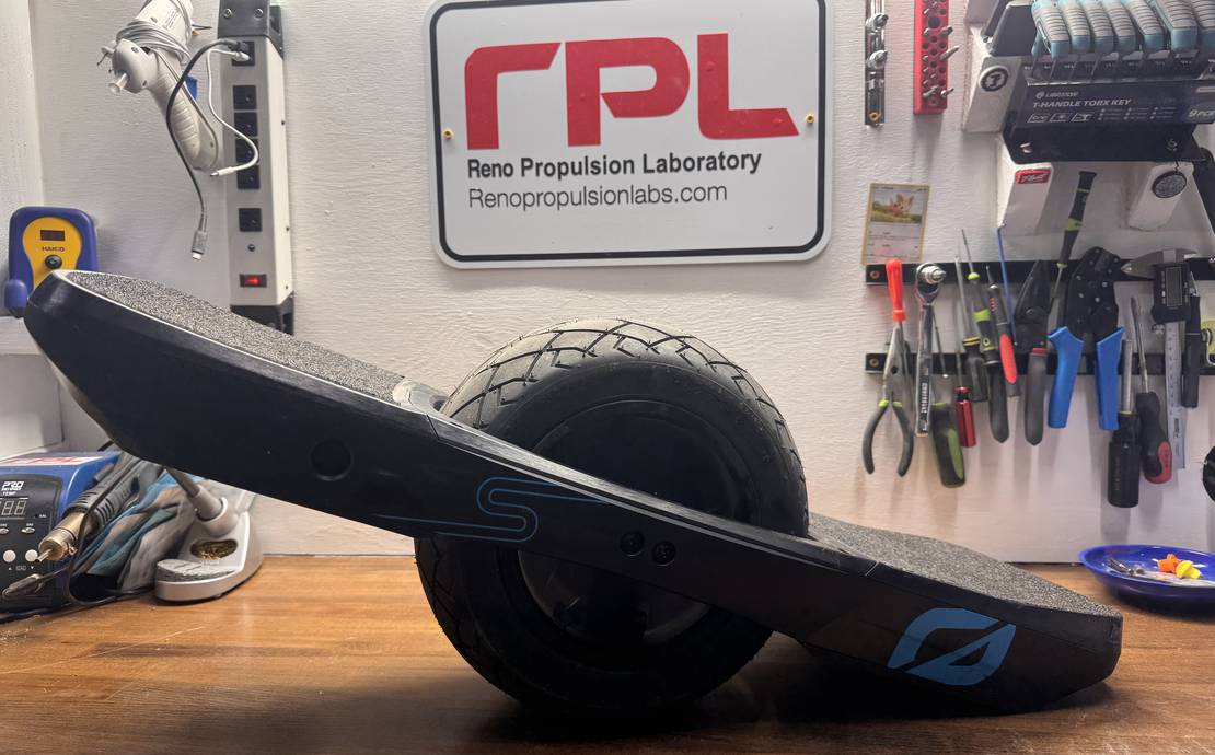 Onewheel GTS