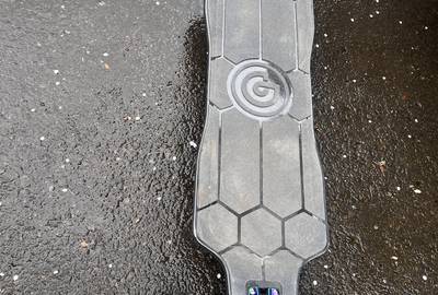 ZEUS OWNBOARD PRO electric longboard