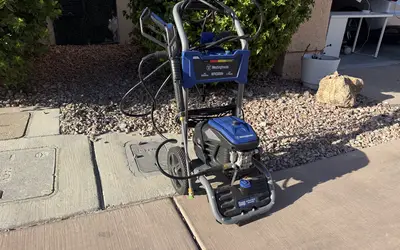 Tool rental in Las Vegas