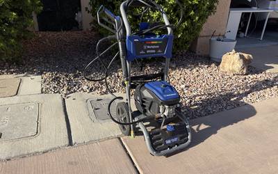 Tool rental in Las Vegas
