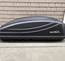 SportRack Vista XL Cargo Box for car rooftop storage