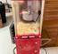 Popcorn Machine