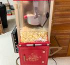 Popcorn Machine