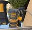 Dewalt orbital sander