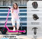 24/7*** Electric Scooter 14MPH, 16 Mile Range