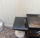 28 inch Blackstone