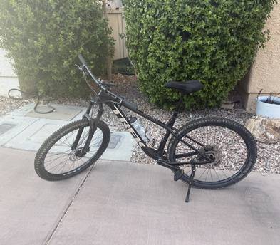 Trek Bike