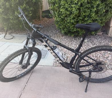 Trek Bike