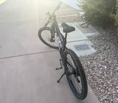 Trek Bike