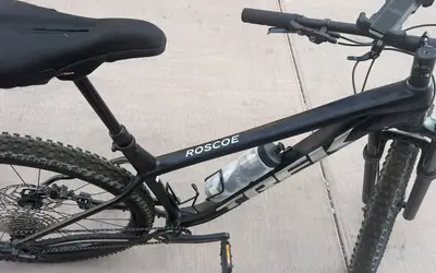 Trek Bike