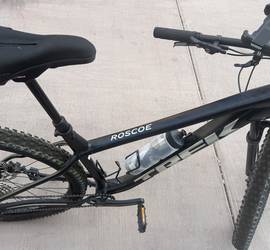 Trek Bike