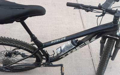 Trek Bike