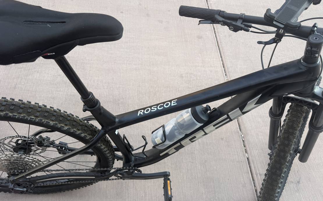 Trek Bike
