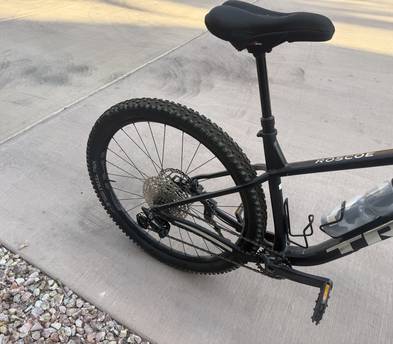Trek Bike