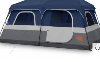 Camping Tent rental in Anchorage
