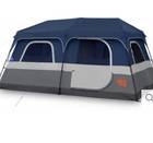 Ten for family camping 🏕️