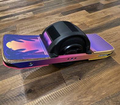 OneWheel+ XR