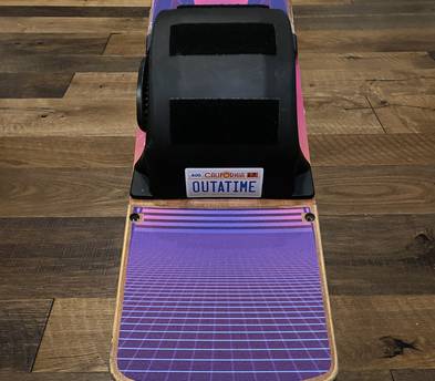 OneWheel+ XR