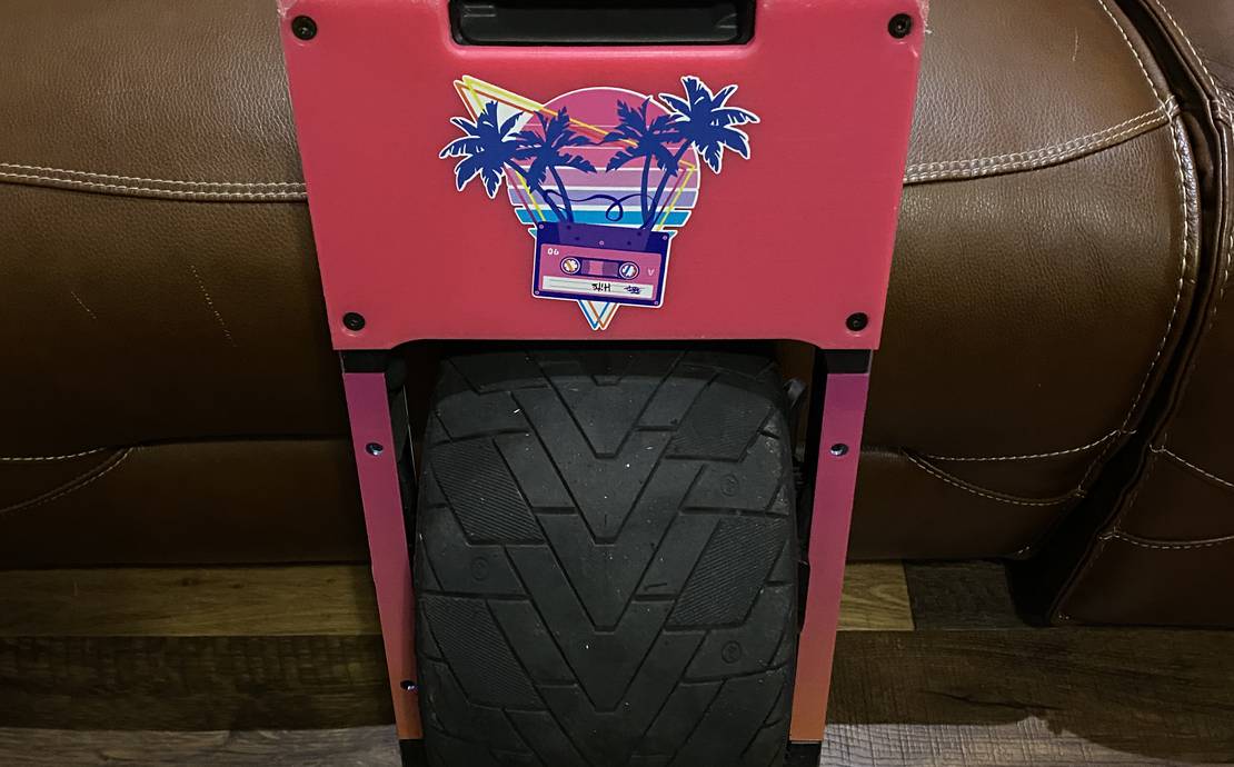 OneWheel+ XR