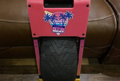 OneWheel+ XR