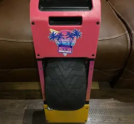 OneWheel+ XR