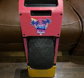 OneWheel+ XR