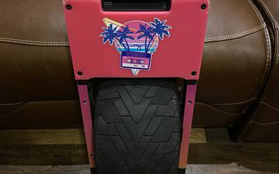 OneWheel+ XR