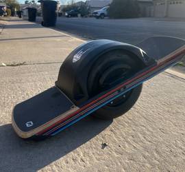 Onewheel Pint X