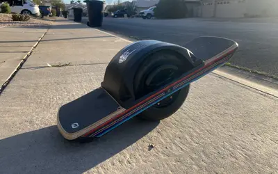 Onewheel Pint X