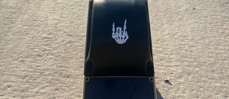 Onewheel Pint X