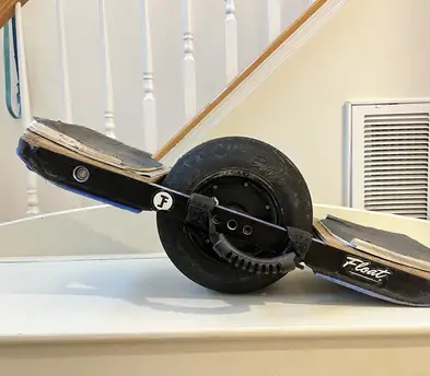 Onewheel XR