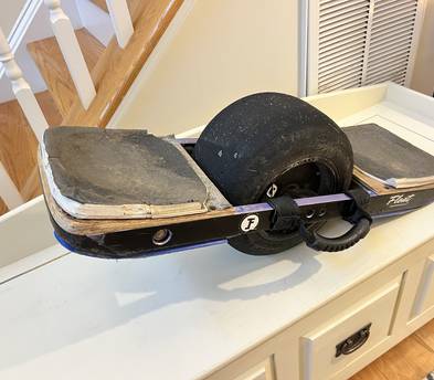 Onewheel XR