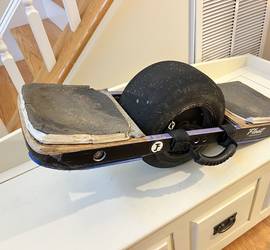 Onewheel XR