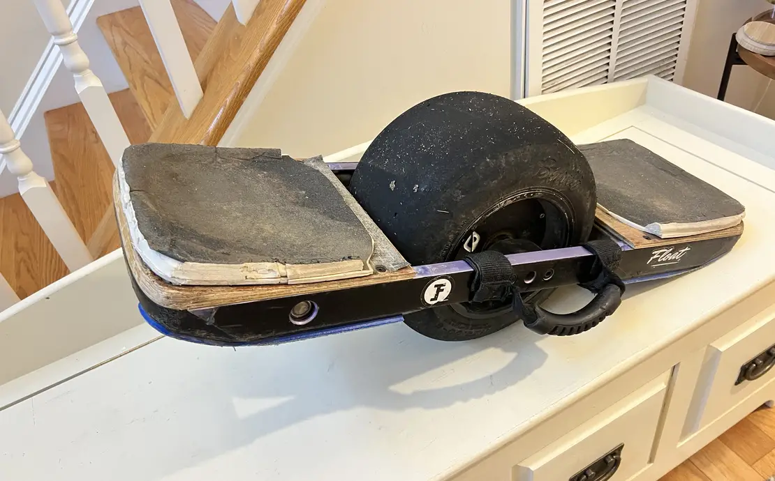 Onewheel XR
