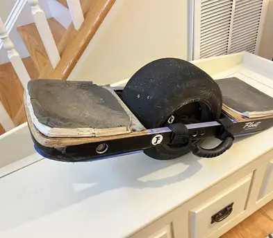 Onewheel XR