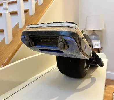 Onewheel XR
