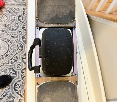 Onewheel XR