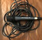 Sennheiser E845 microphone + 25 ft XLR cable