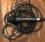 Sennheiser E845 microphone + 25 ft XLR cable
