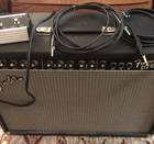 Fender 100W Guitar Amplifier Frontman 212R