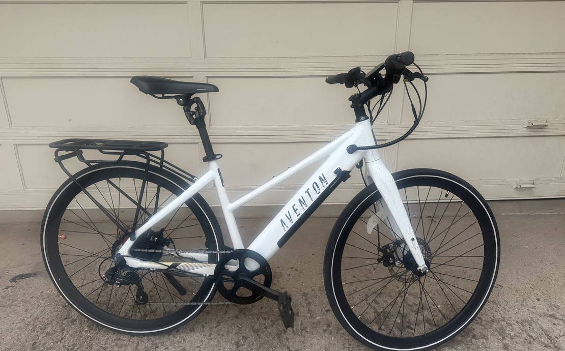 Aventon Soltera