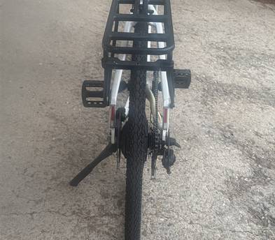 Aventon Soltera