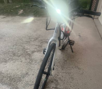 Aventon Soltera