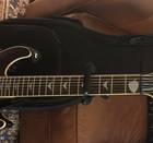 Schecter 7 String Electric Guitar Omen-7 Extreme, Case, Stand